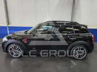 2017 Mini Countryman