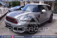 2017 Mini Countryman