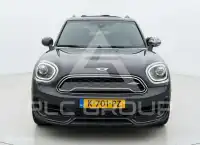2017 Mini Countryman