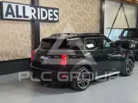 2017 Mini Countryman