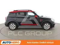 2017 Mini Countryman