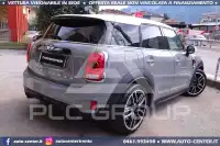 2017 Mini Countryman