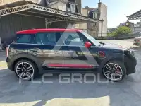 2017 Mini COOPER