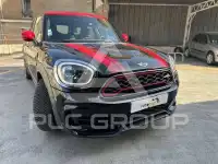 2017 Mini COOPER