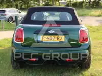 2017 Mini COOPER