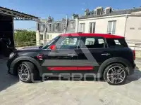 2017 Mini COOPER