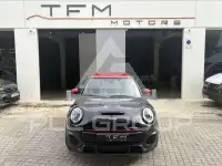 2017 Mini COOPER