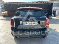2017 Mini COOPER