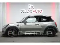 2017 Mini COOPER