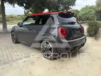 2017 Mini COOPER