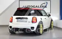 2017 Mini COOPER