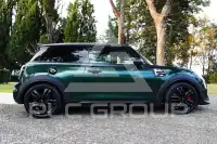 2017 Mini COOPER