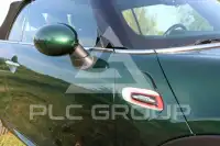 2017 Mini COOPER