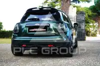 2017 Mini COOPER