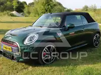 2017 Mini COOPER