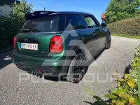2017 Mini COOPER