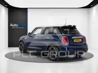 2017 Mini COOPER