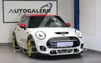 2017 Mini COOPER