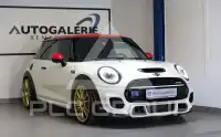 2017 Mini COOPER