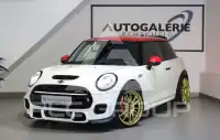 2017 Mini COOPER