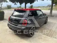 2017 Mini COOPER