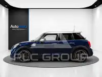 2017 Mini COOPER