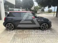 2017 Mini COOPER