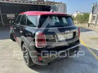 2017 Mini COOPER