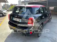 2017 Mini COOPER