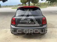 2017 Mini COOPER