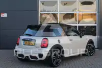 2017 Mini COOPER