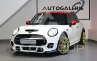2017 Mini COOPER