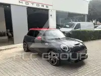 2017 Mini COOPER