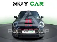 2017 Mini COOPER