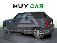 2017 Mini COOPER