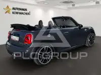 2017 Mini COOPER