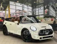 2017 Mini COOPER