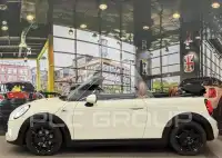 2017 Mini COOPER