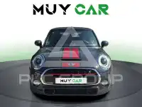 2017 Mini COOPER
