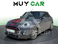 2017 Mini COOPER