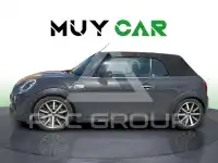2017 Mini COOPER