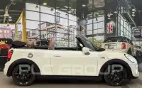 2017 Mini COOPER