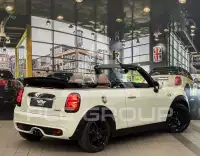 2017 Mini COOPER