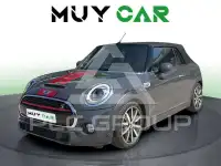 2017 Mini COOPER