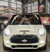 2017 Mini COOPER