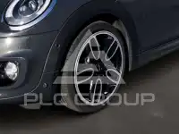 2017 Mini COOPER