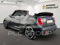 2017 Mini COOPER