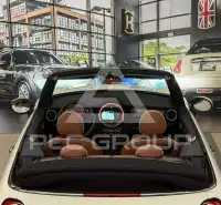 2017 Mini COOPER