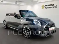2017 Mini COOPER