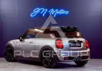 2017 Mini COOPER